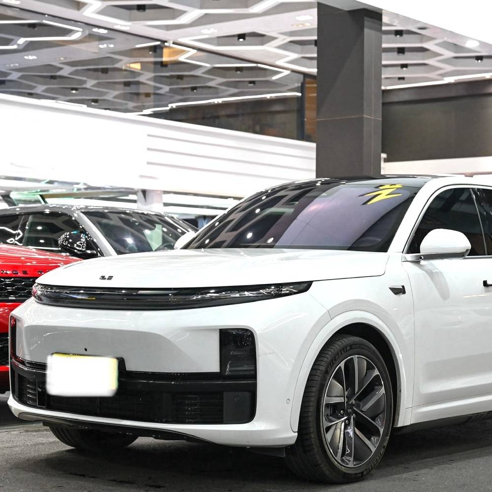 Li Auto 2024 L7 Pro Automatic Transmission Подержанный автомобиль