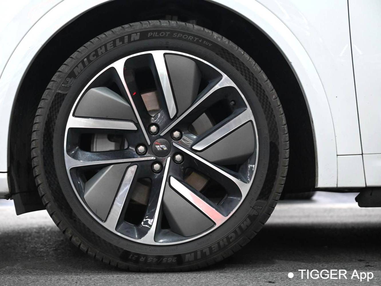 Li Auto 2024 L7 Pro Automatic Transmission