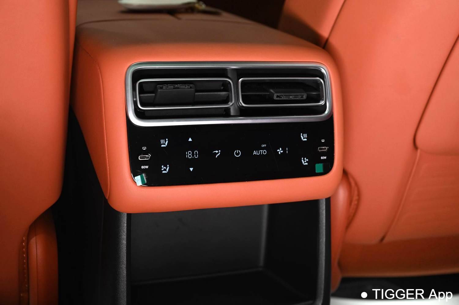 Li Auto 2024 L7 Pro Automatic Transmission