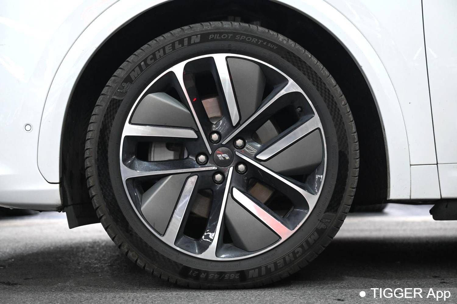 Li Auto 2024 L7 Pro Automatic Transmission