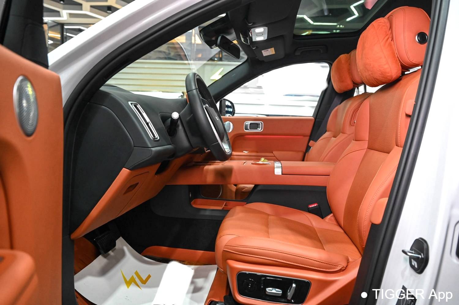 Li Auto 2024 L7 Pro Automatic Transmission