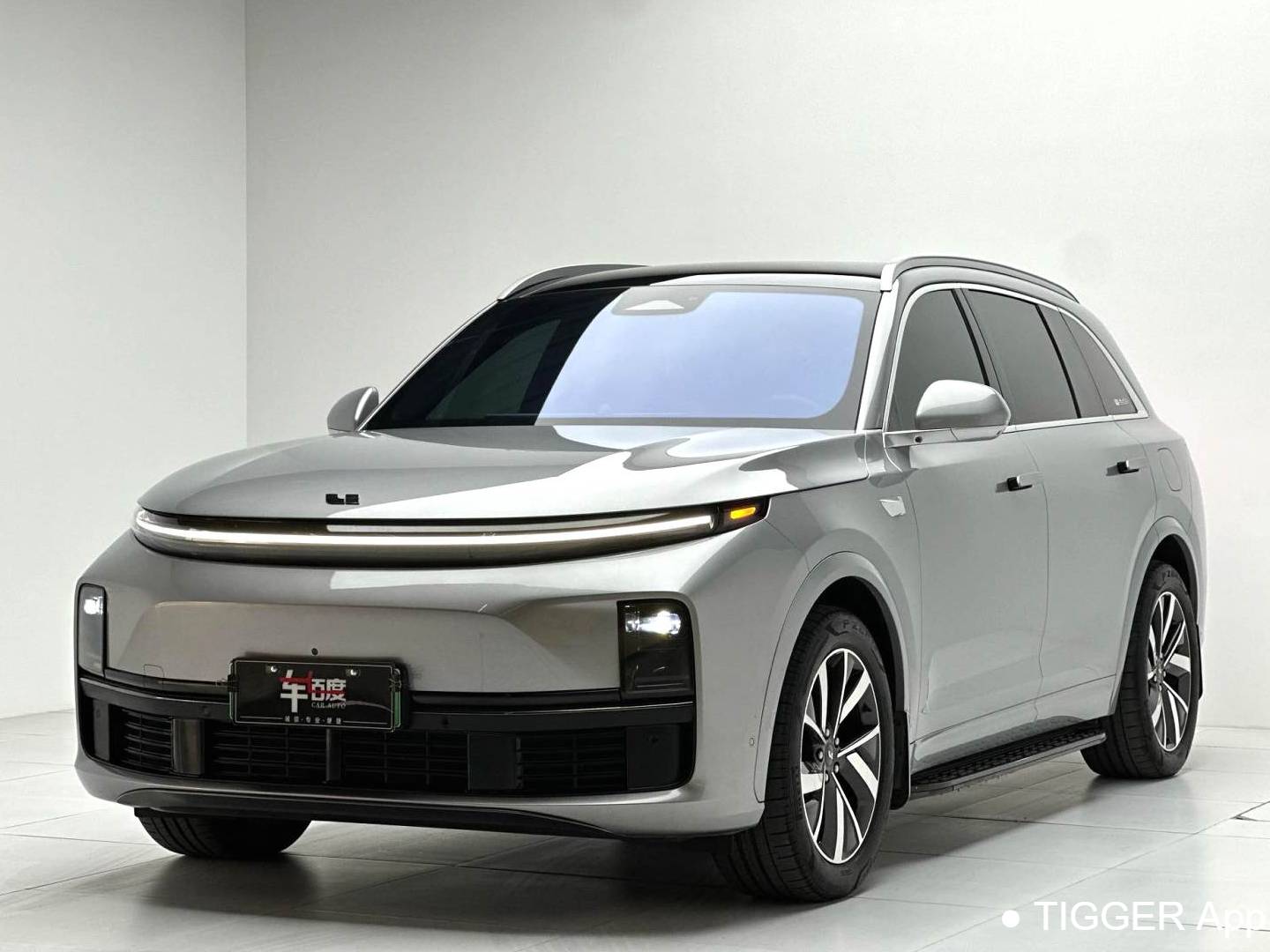 Li Auto 2023 L7 Pro Automatic Transmission