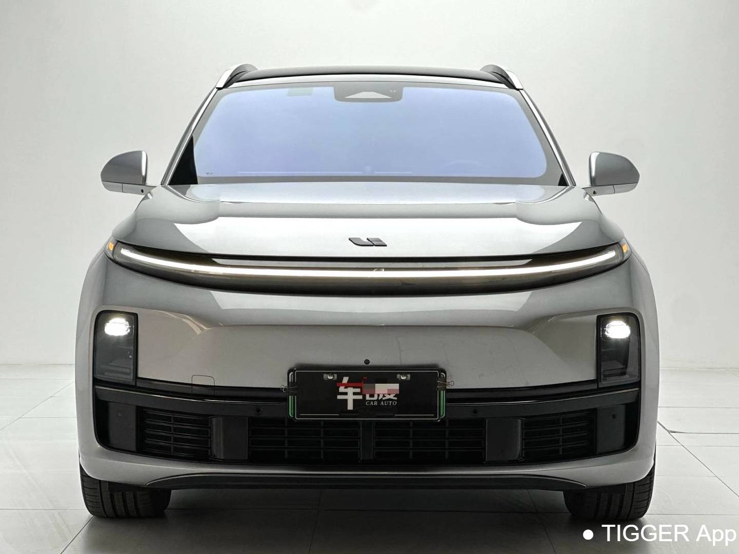 Li Auto 2023 L7 Pro Automatic Transmission