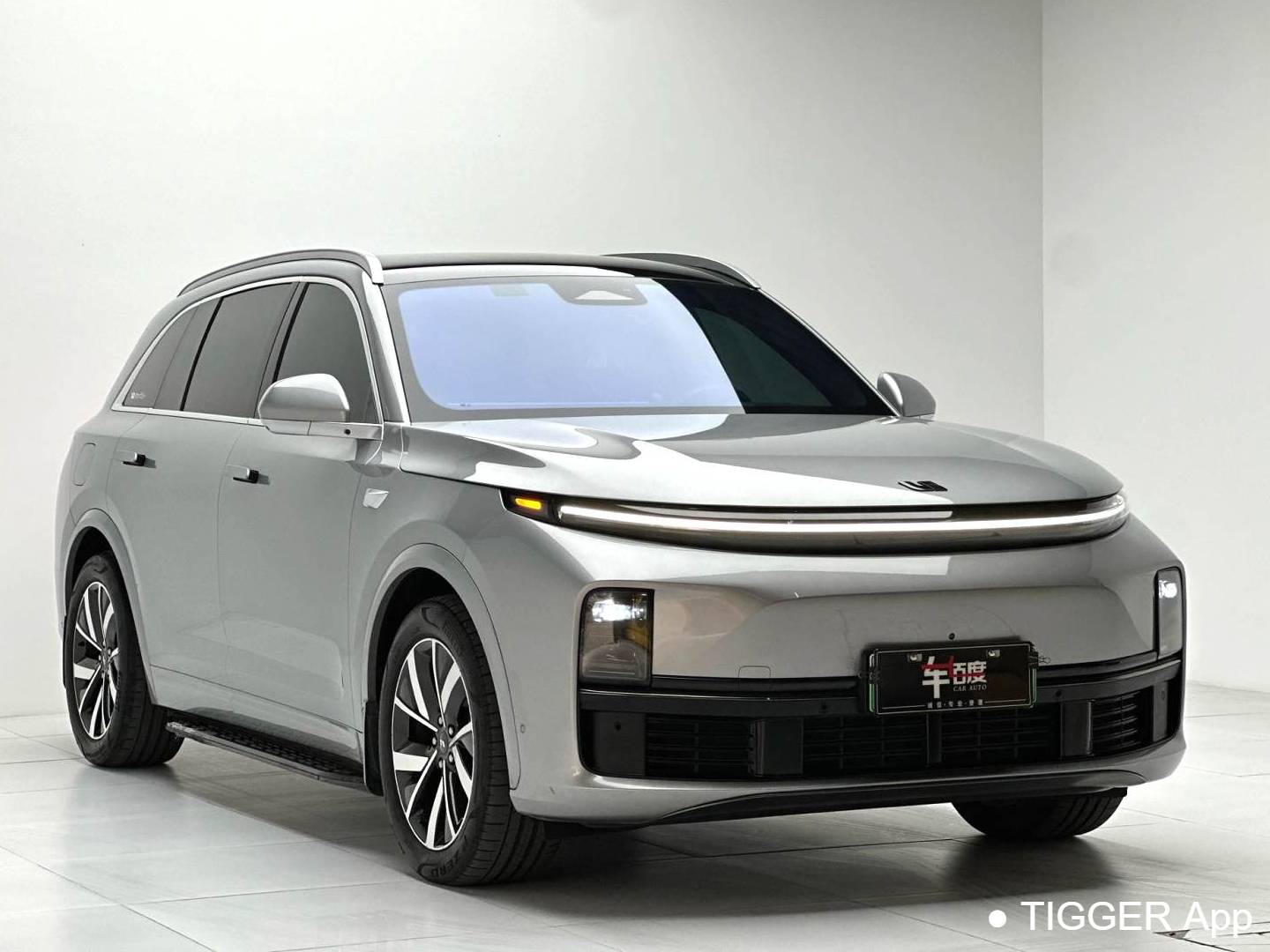 Li Auto 2023 L7 Pro Automatic Transmission