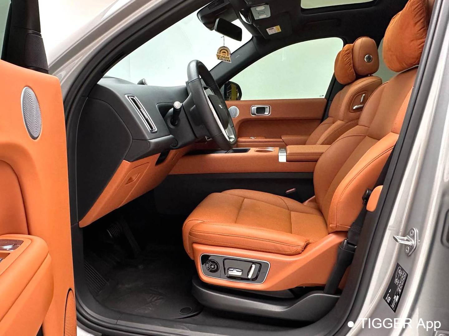 Li Auto 2023 L7 Pro Automatic Transmission