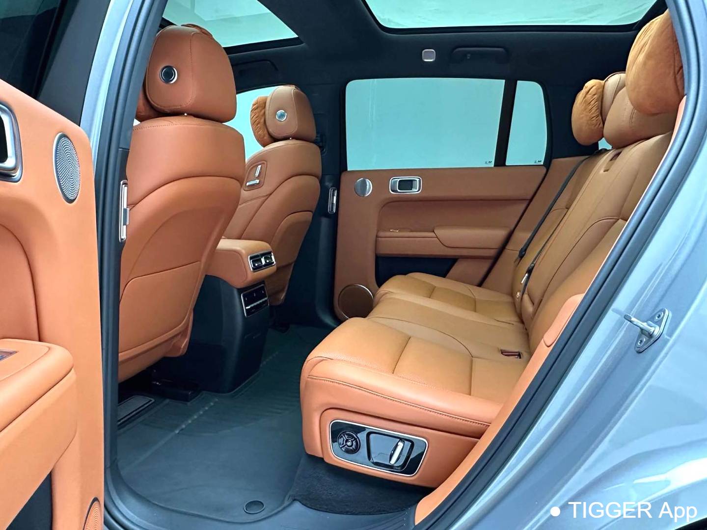 Li Auto 2023 L7 Pro Automatic Transmission