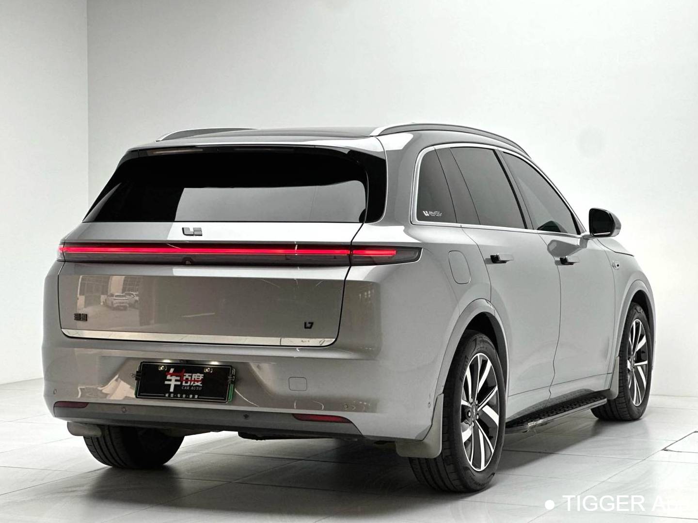 Li Auto 2023 L7 Pro Automatic Transmission
