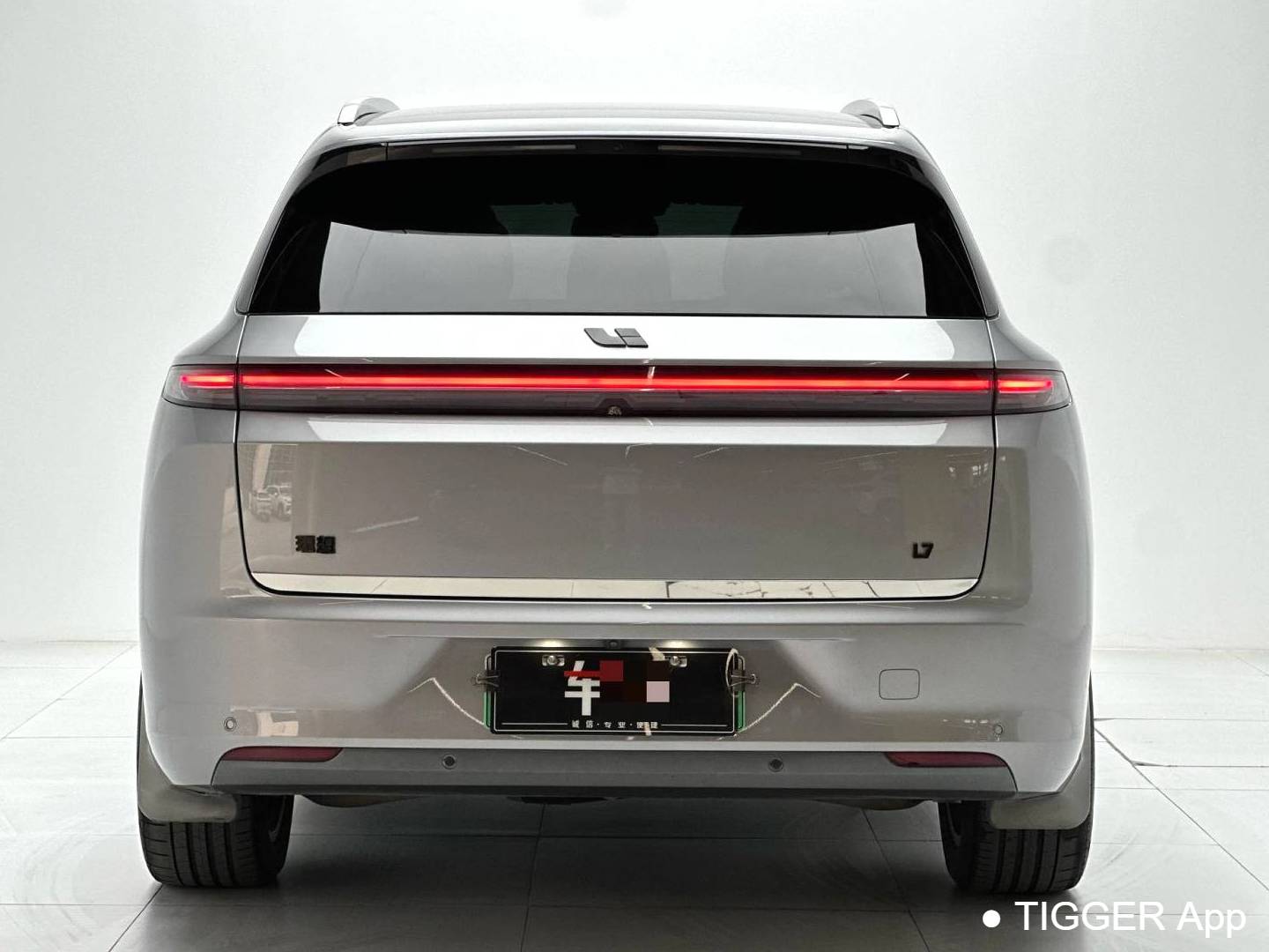 Li Auto 2023 L7 Pro Automatic Transmission