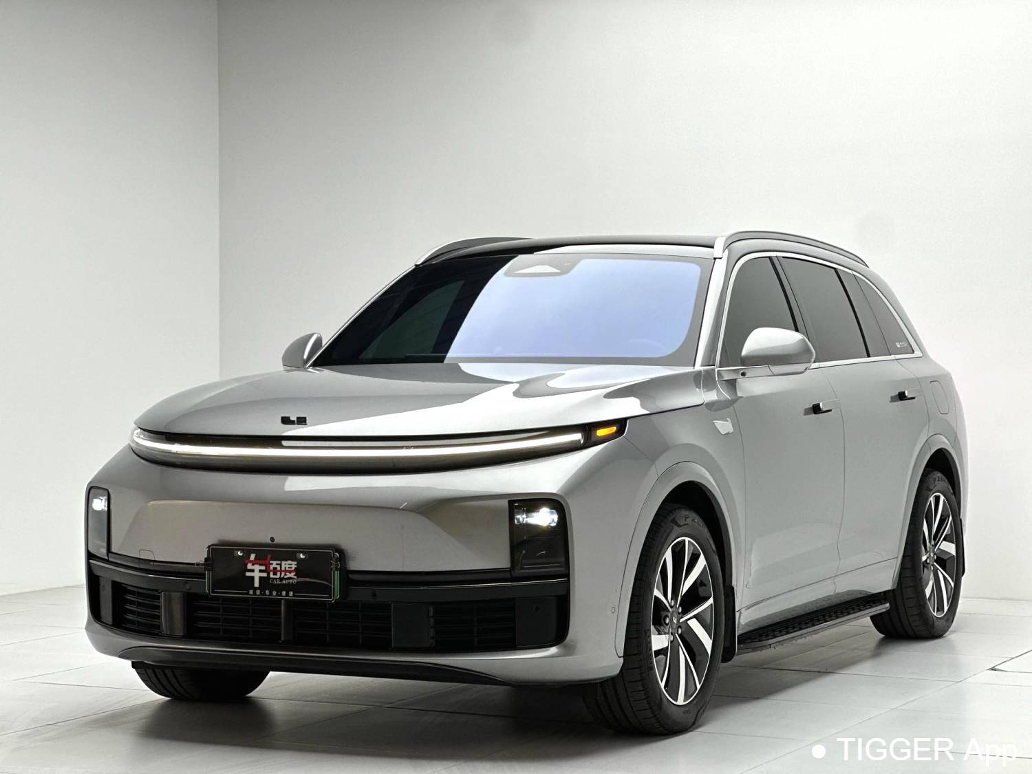 Li Auto 2023 L7 Pro Automatic Transmission