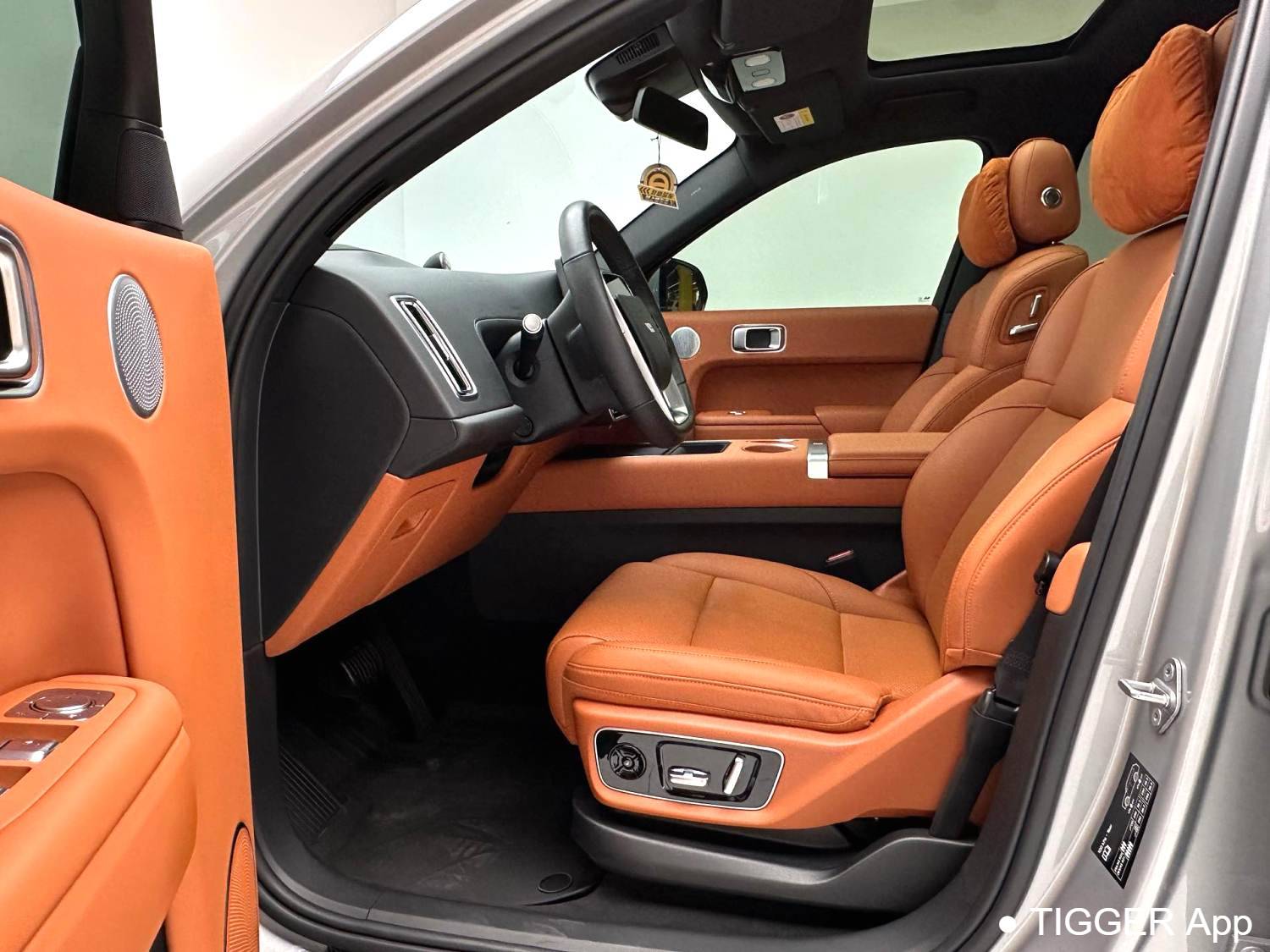 Li Auto 2023 L7 Pro Automatic Transmission