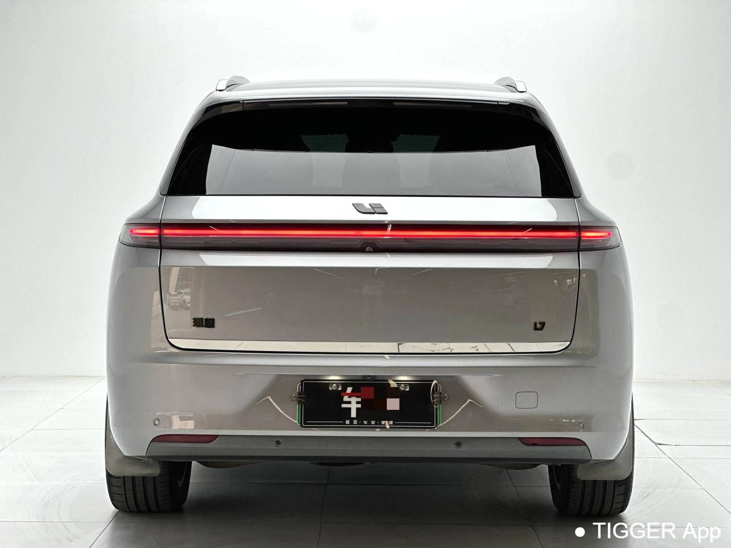 Li Auto 2023 L7 Pro Automatic Transmission