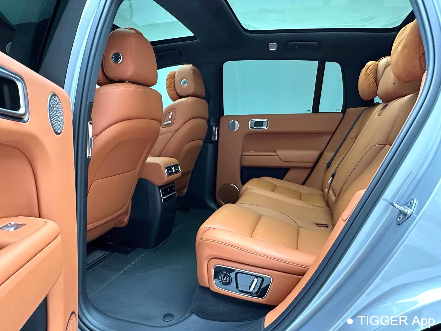 Li Auto 2023 L7 Pro Automatic Transmission