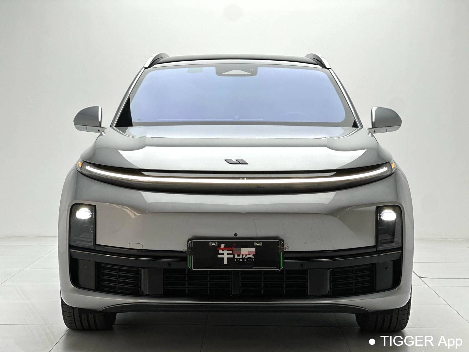 Li Auto 2023 L7 Pro Automatic Transmission