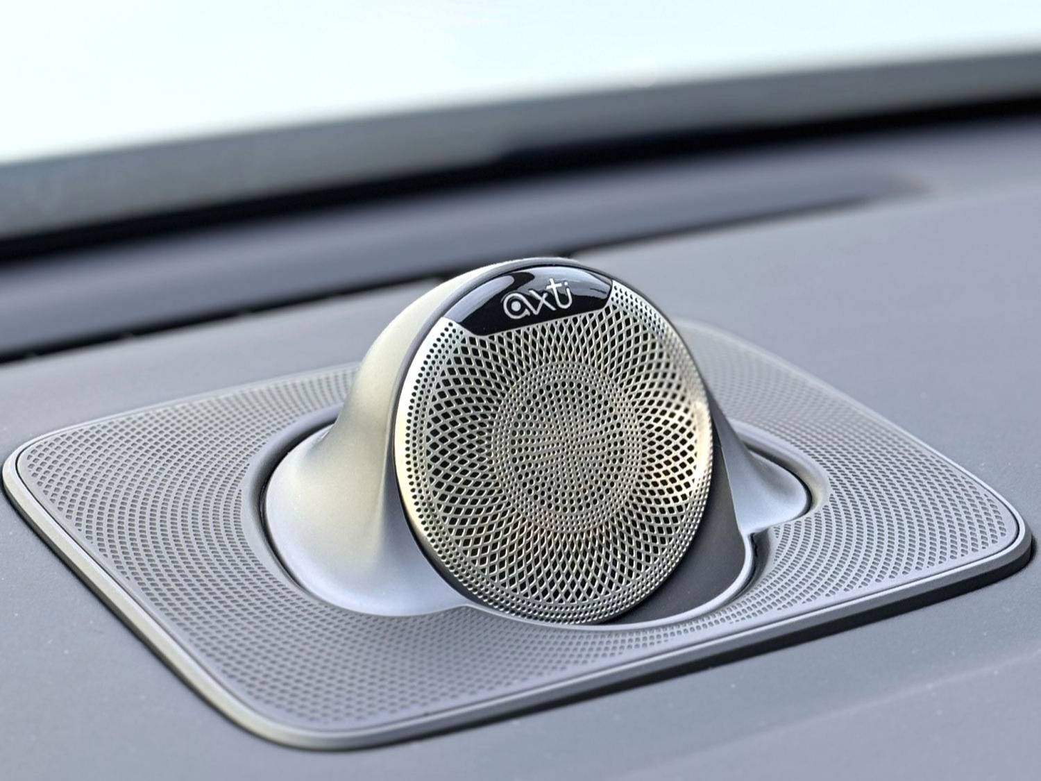 Li Auto 2023 L7 Air Automatic Transmission