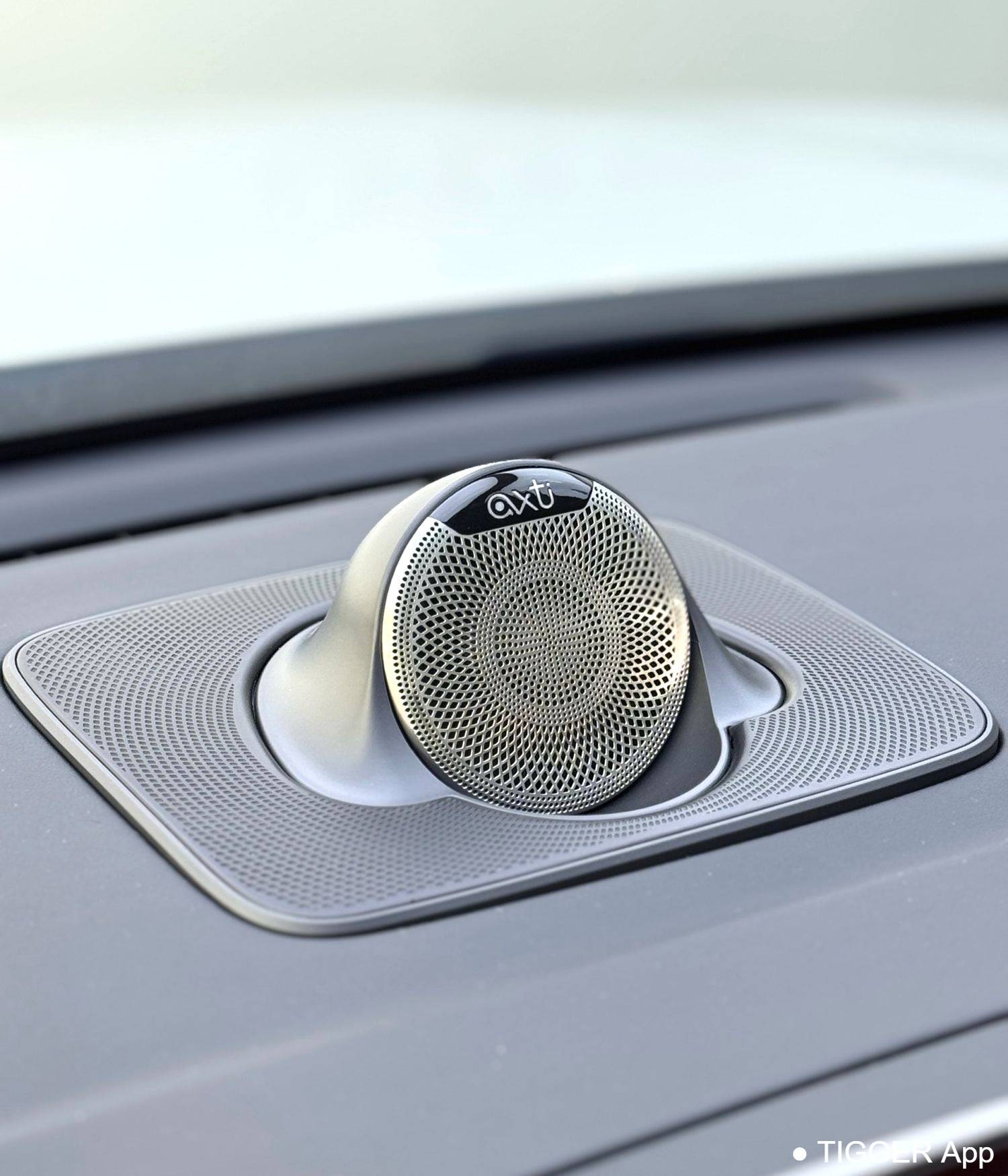 Li Auto 2023 L7 Air Automatic Transmission