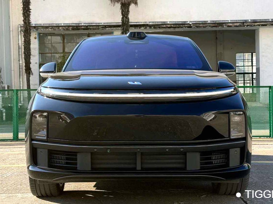 Li Auto 2024 L7 Max Automatic Transmission