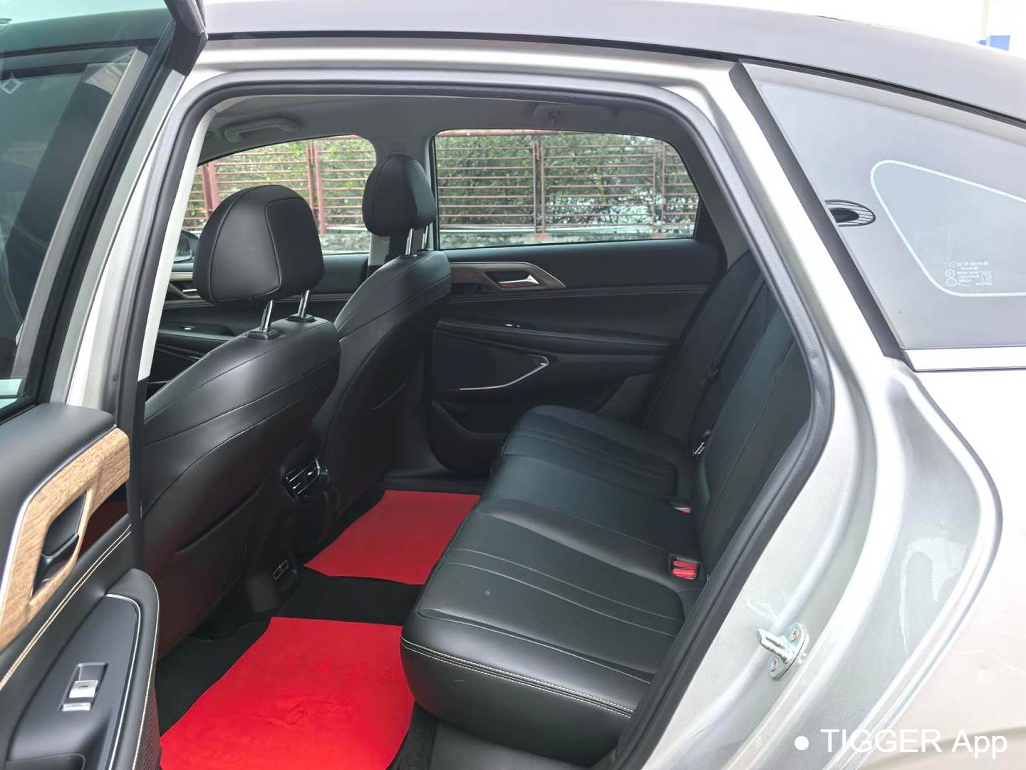 XPENG 2024 P5 500 Plus Automatic Transmission