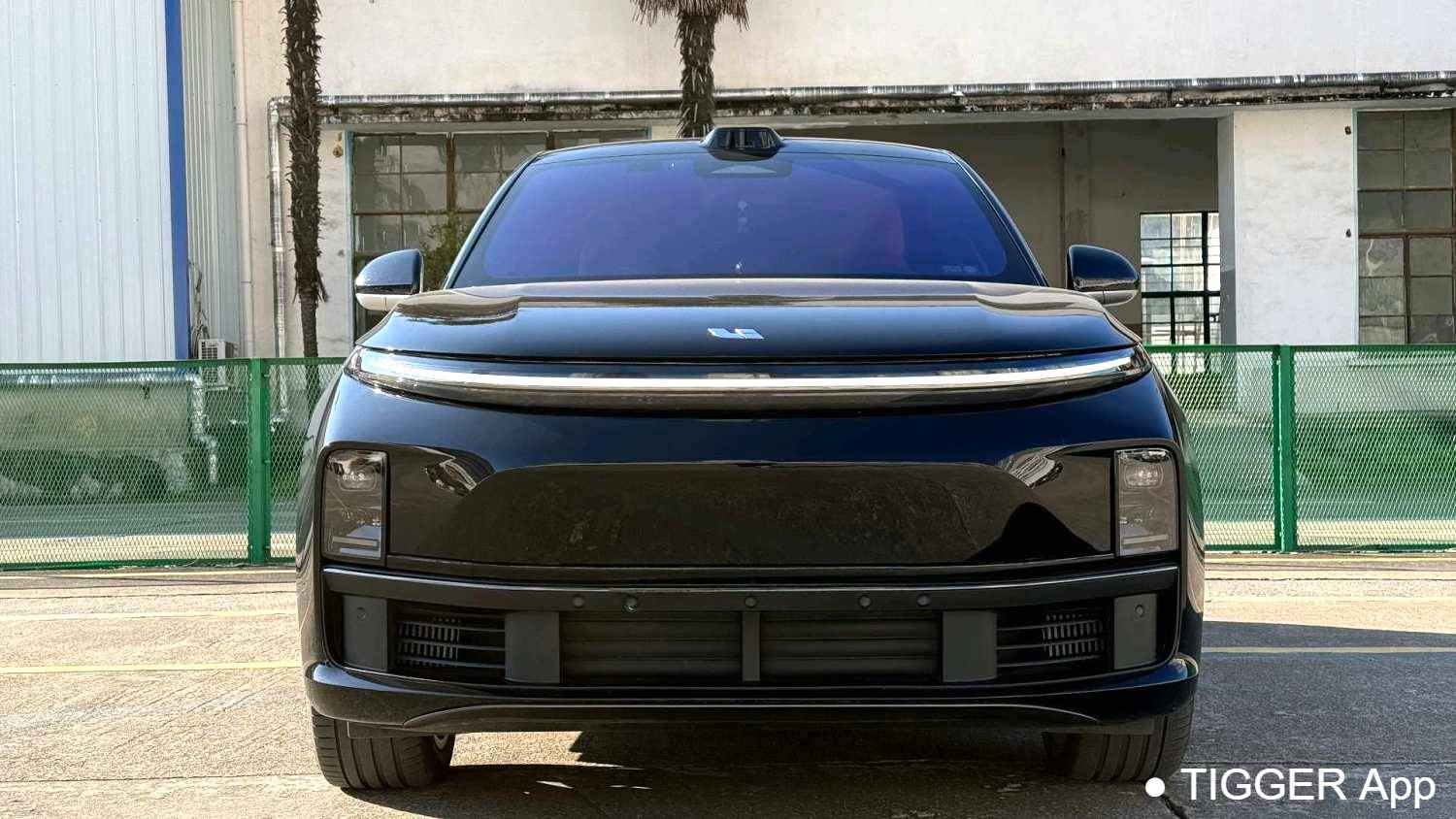 Li Auto 2024 L7 Max Automatic Transmission