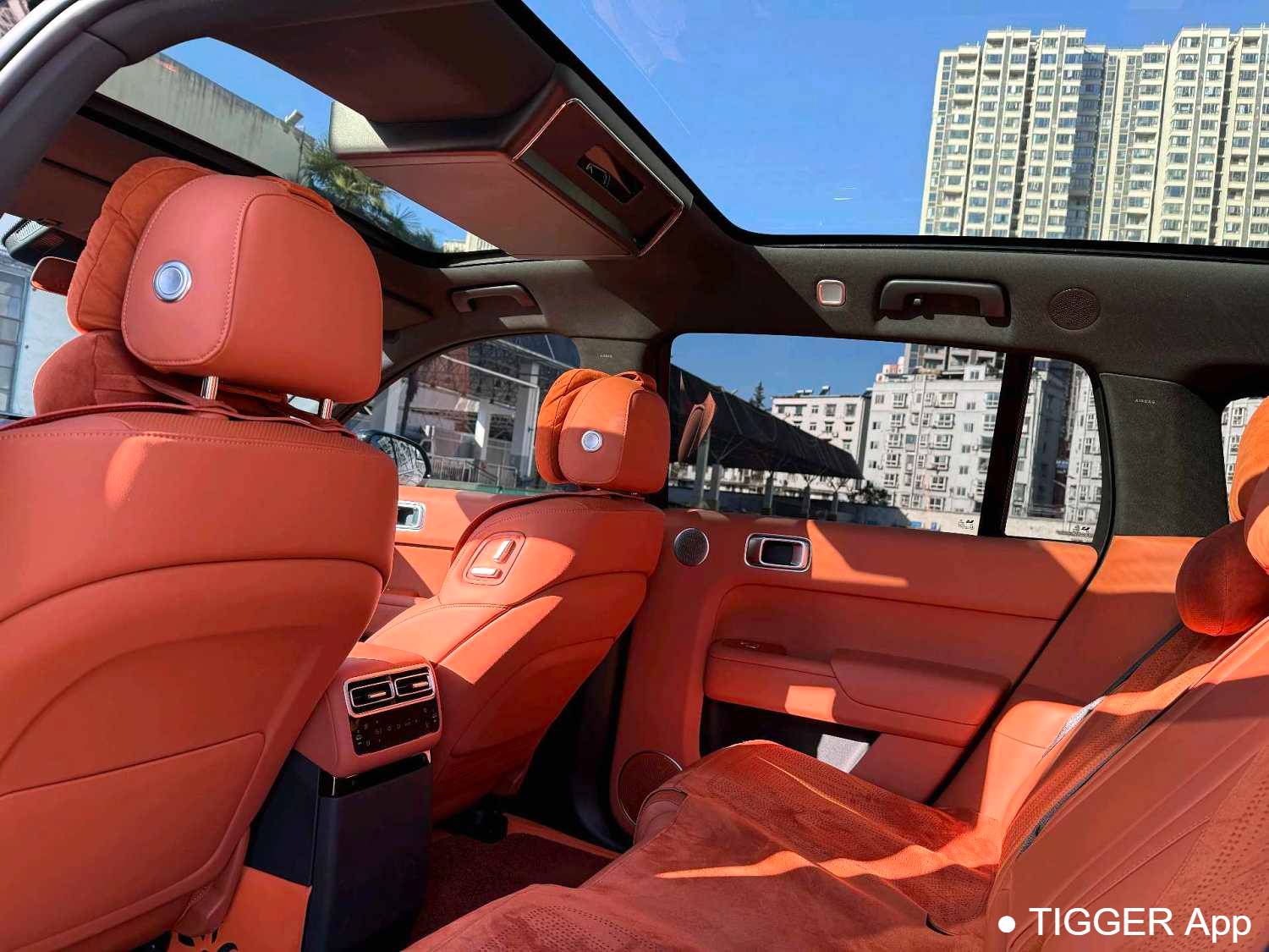 Li Auto 2024 L7 Max Automatic Transmission