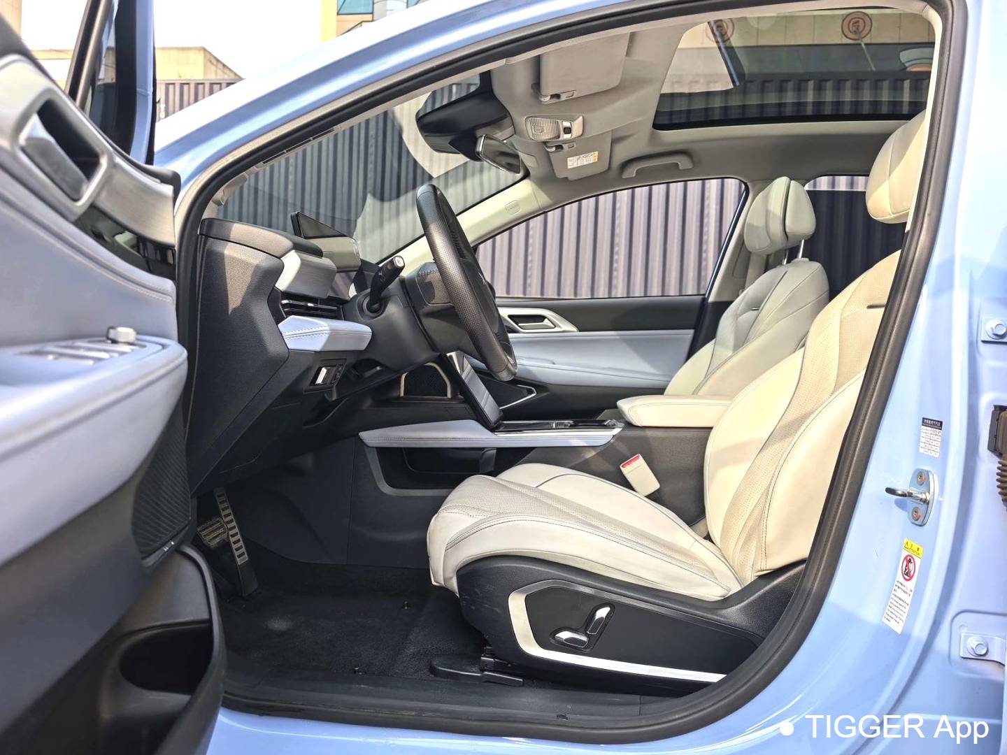 XPENG  2022 P5 460E+Automatic Transmission