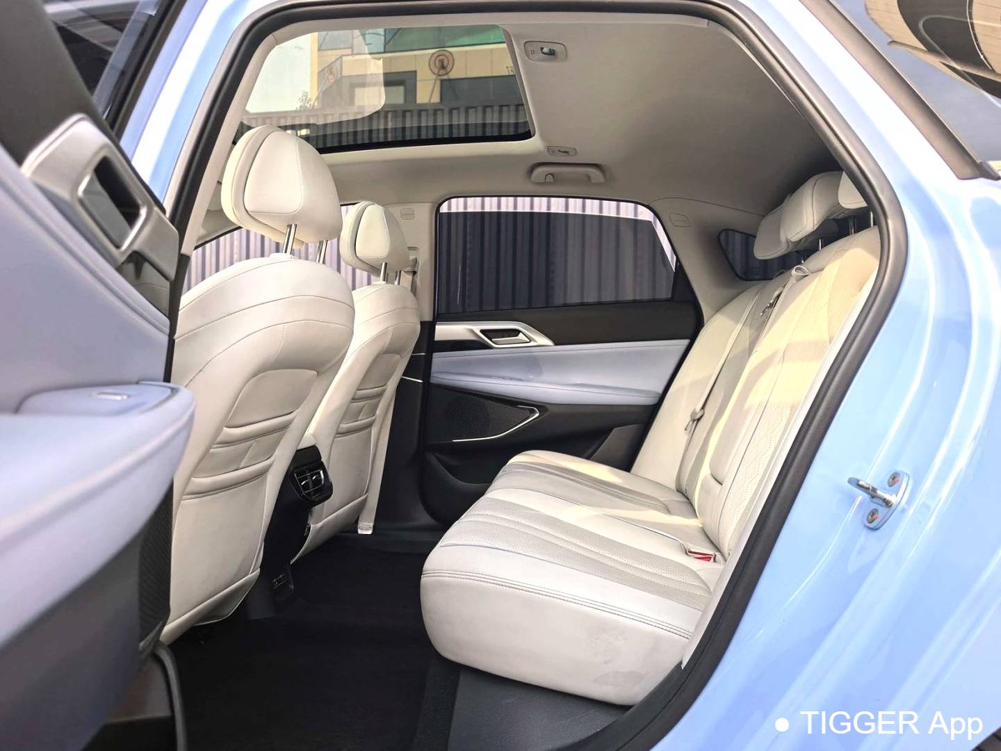 XPENG  2022 P5 460E+Automatic Transmission