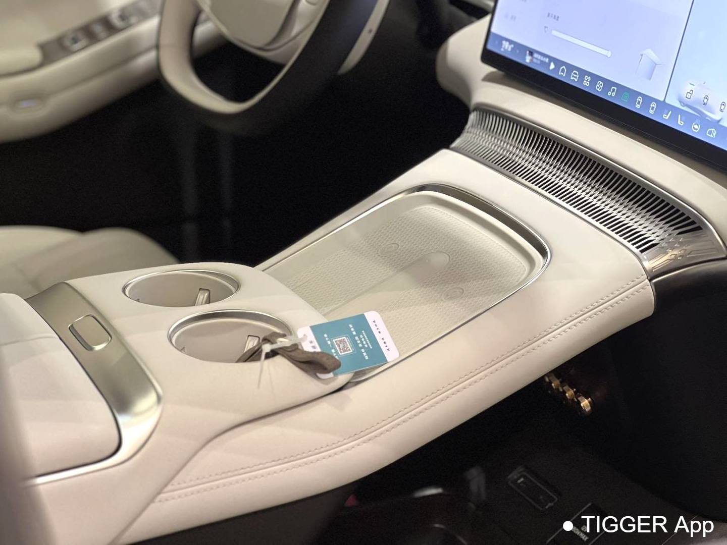 XPENG 2024 X9 702 Long Range Max Automatic Transmission