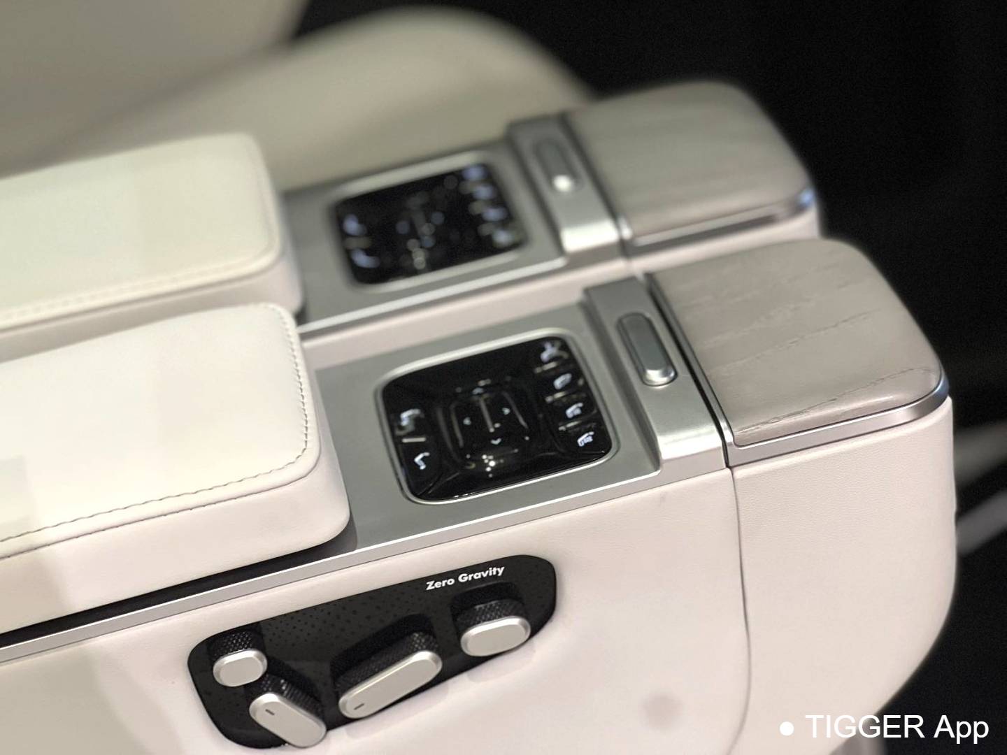 XPENG 2024 X9 702 Long Range Max Automatic Transmission