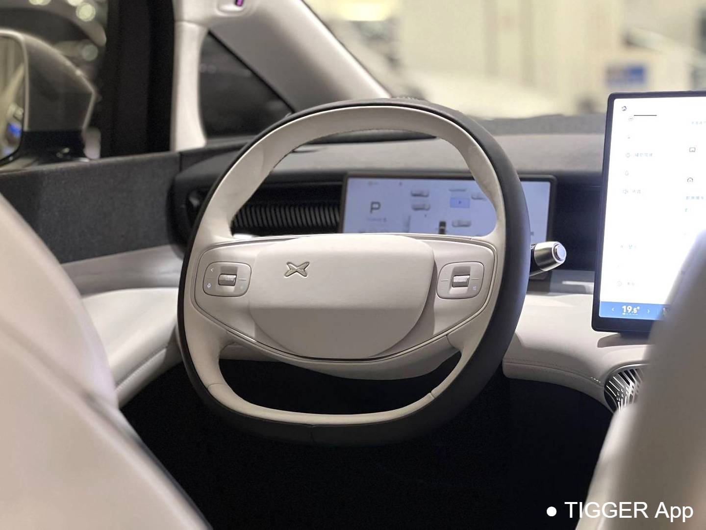 XPENG 2024 X9 702 Long Range Max Automatic Transmission