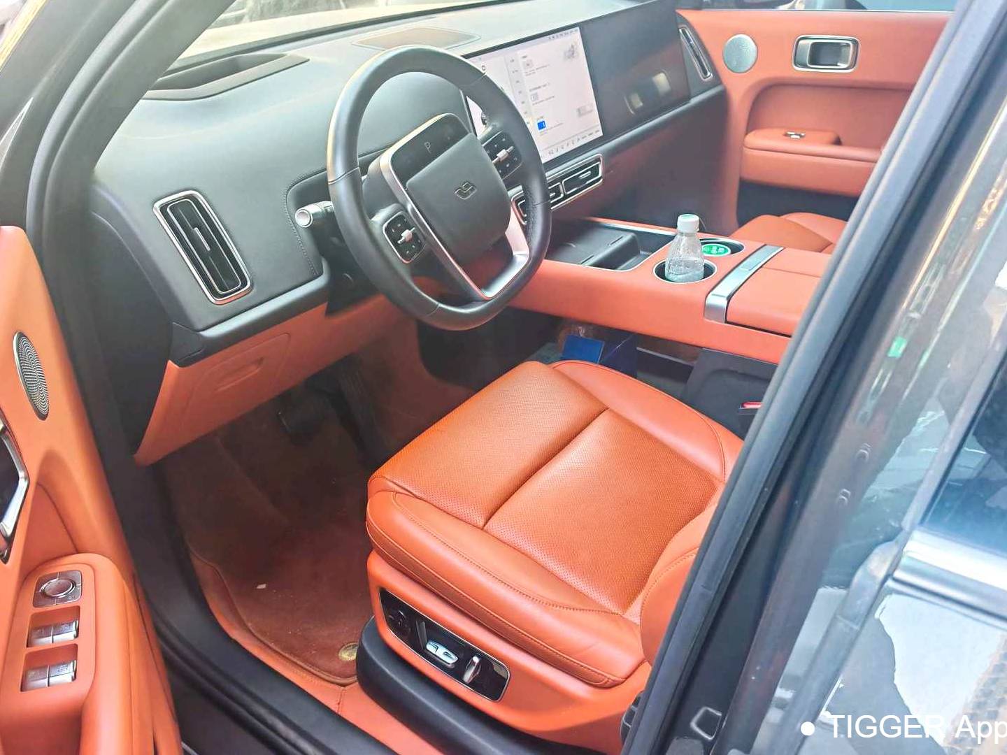 Li Auto 2023 L9 Pro Automatic Transmission