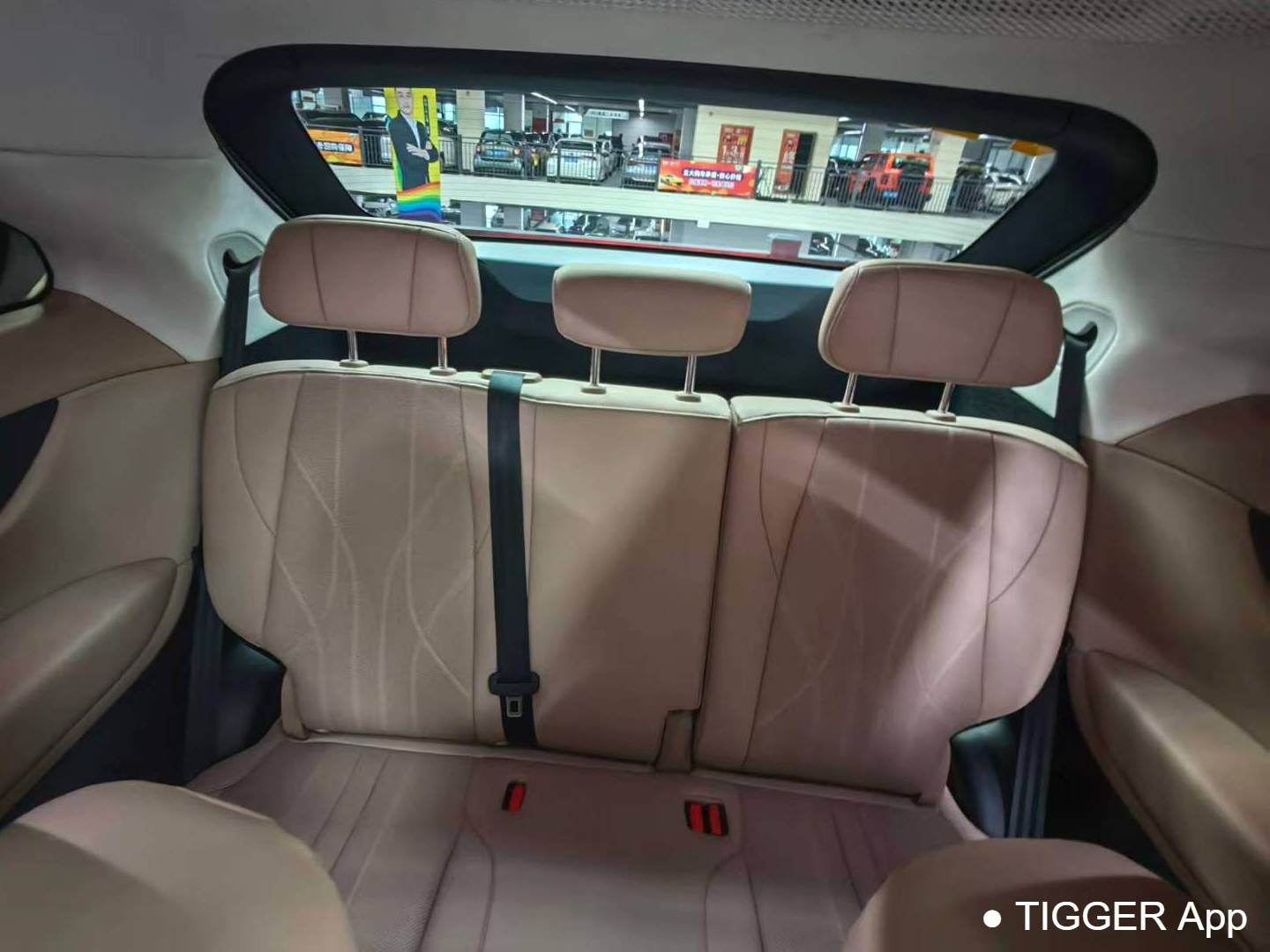 XPENG  2024 X9 702 Ultra Long Range Pro Automatic Transmission