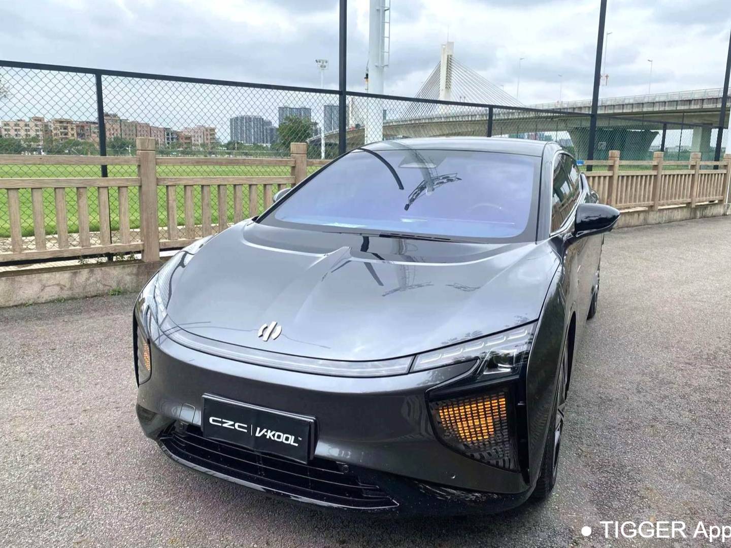 HiPhi X 2022 HiPhi X Creative Edition 6-seater long endurance automatic transmission