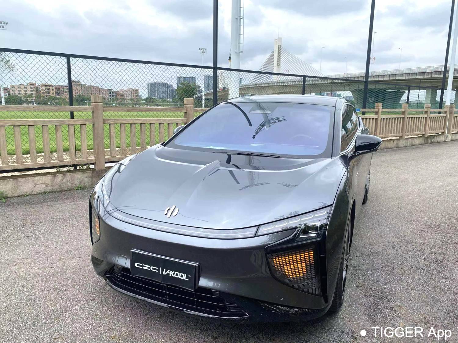 HiPhi X 2022 HiPhi X Creative Edition 6-seater long endurance automatic transmission