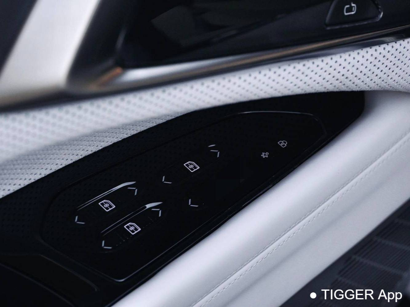 HiPhi 2023 HiPhi Z Four seater Automatic Transmission