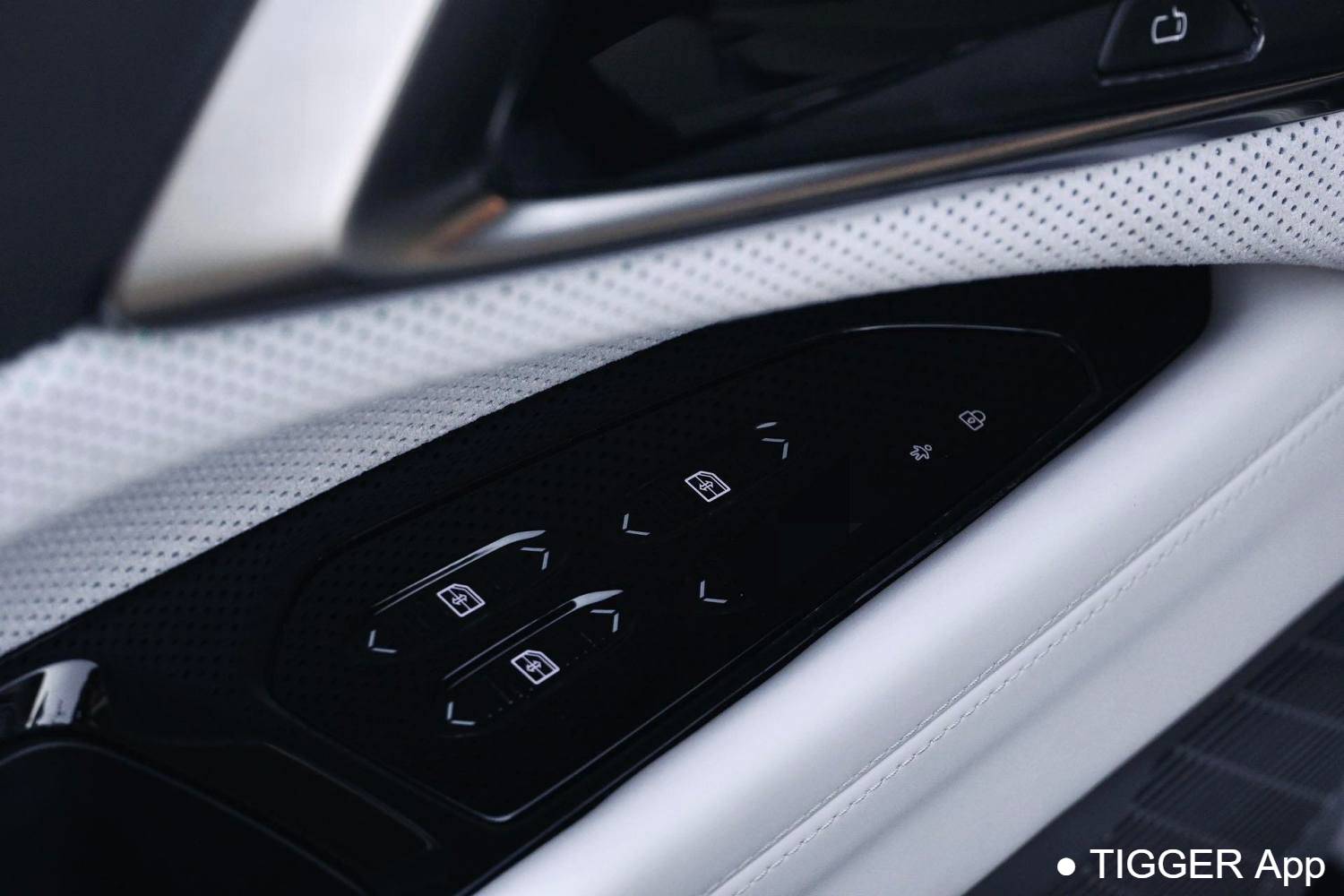 HiPhi 2023 HiPhi Z Four seater Automatic Transmission