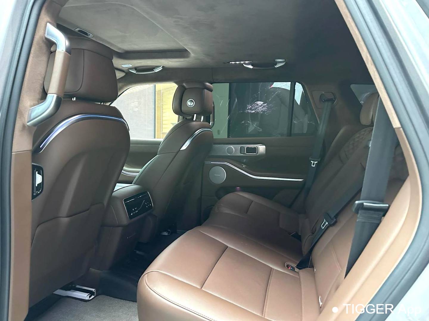 TANK  2024 TANK  700 Hi4-T 3.0T Ultimate Edition Automatic Transmission