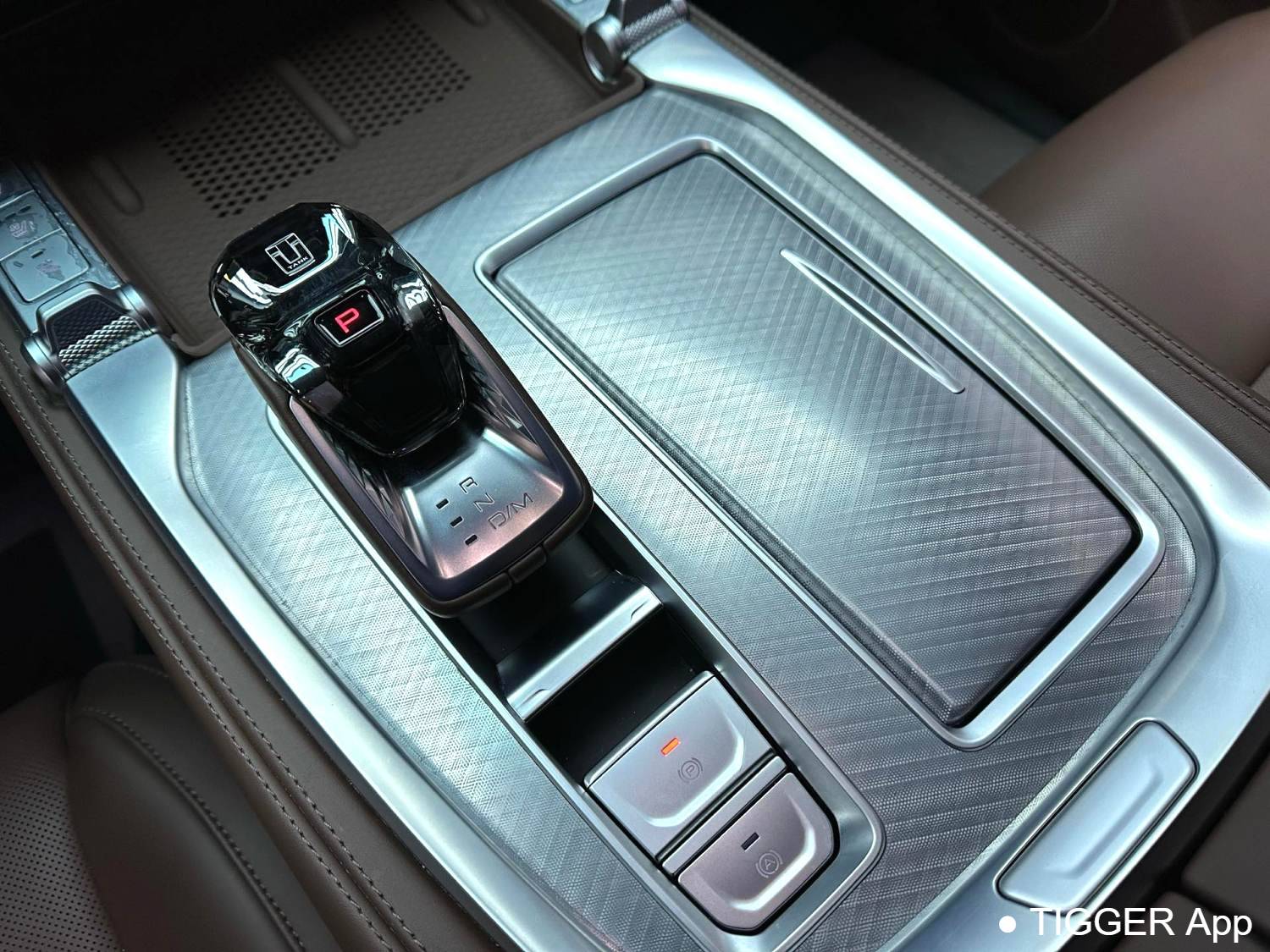 used TANK  2024 TANK  700 Hi4-T 3.0T Ultimate Edition Automatic Transmission