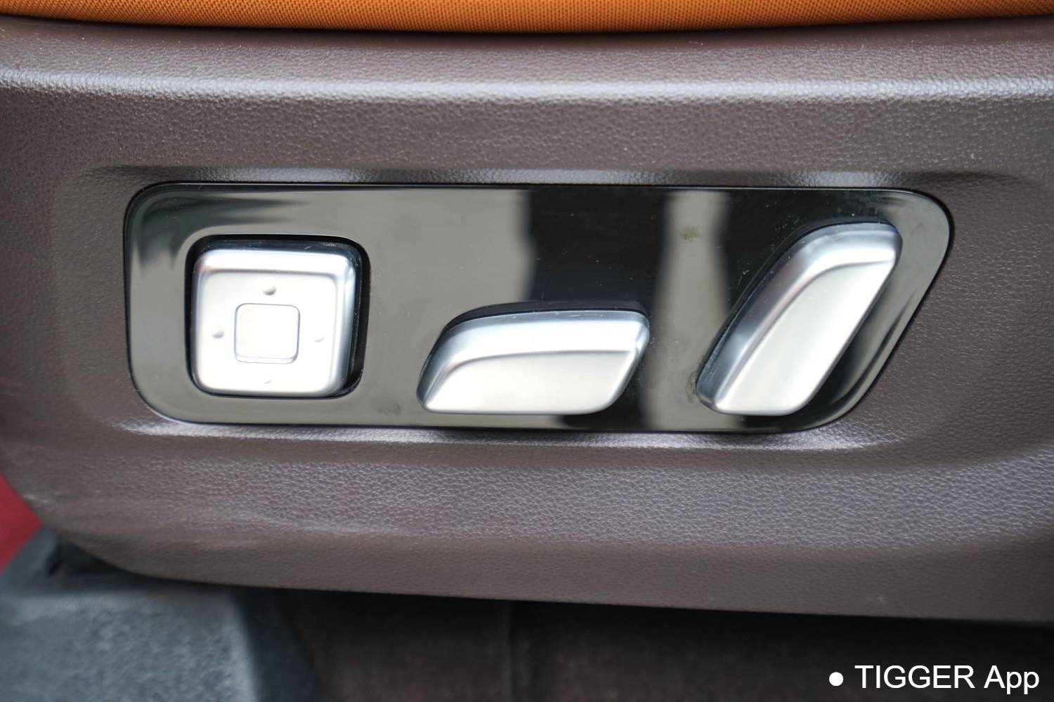 used TANK  500 New Energy 2023 TANK  500 Hi4-T 2.0T Hi4-T Automatic Transmission