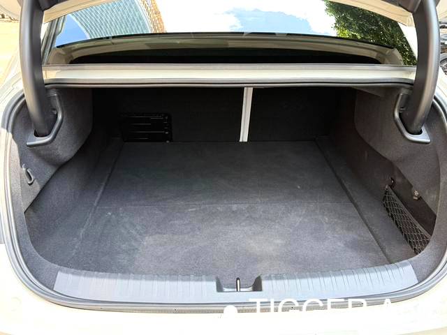 used Xiaomi 2024 SU7 830km rear wheel drive ultra long range advanced intelligent driving Pro version automatic transmission