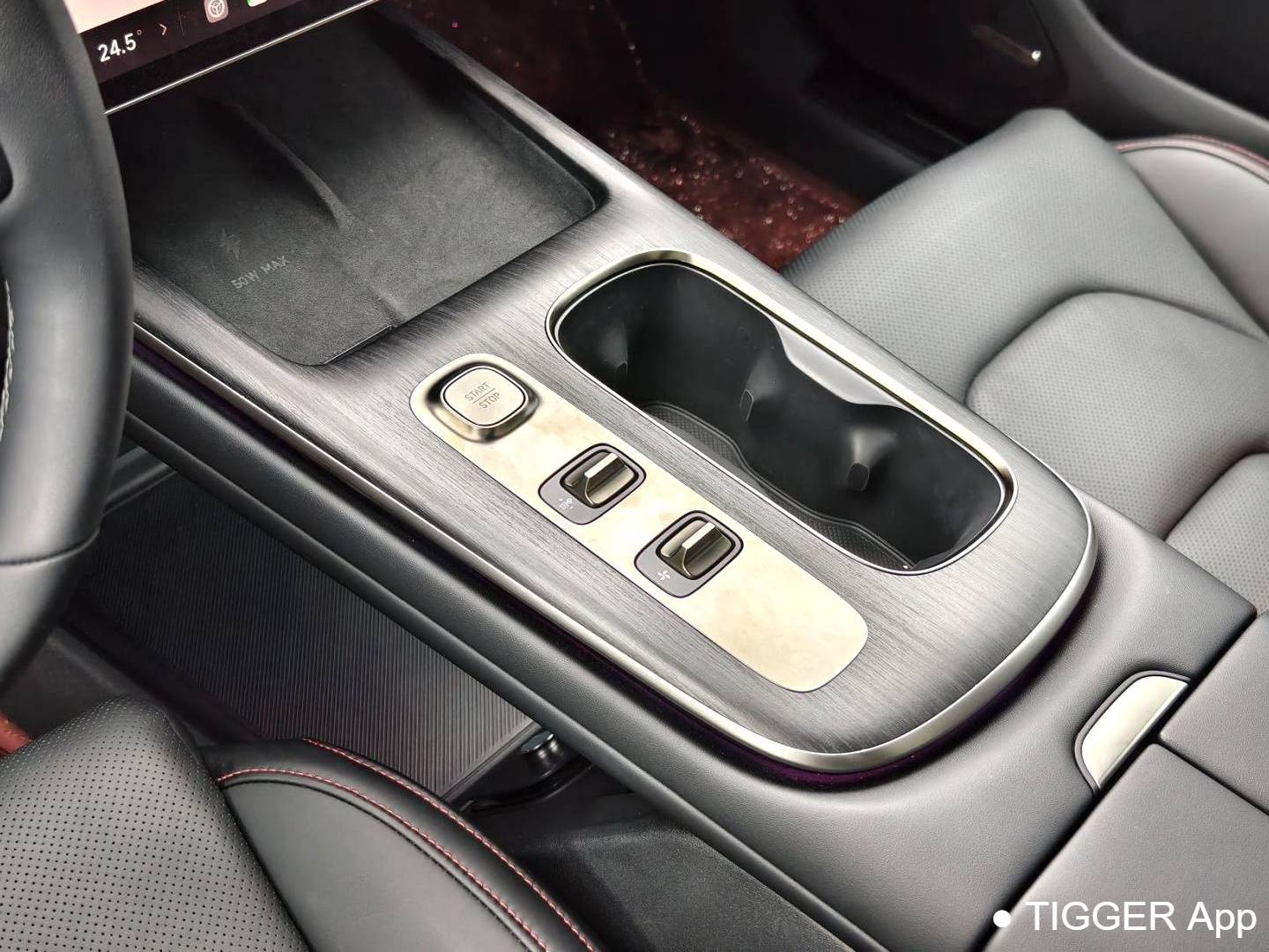 Xiaomi 2024 SU7 830km rear wheel drive ultra long range advanced intelligent driving Pro version automatic transmission