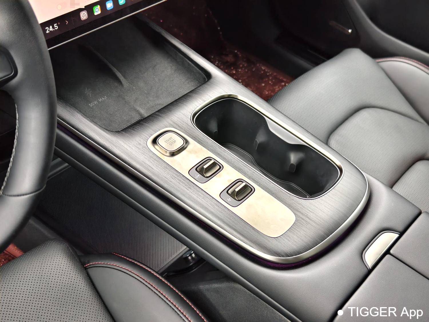 used Xiaomi 2024 SU7 830km rear wheel drive ultra long range advanced intelligent driving Pro version automatic transmission