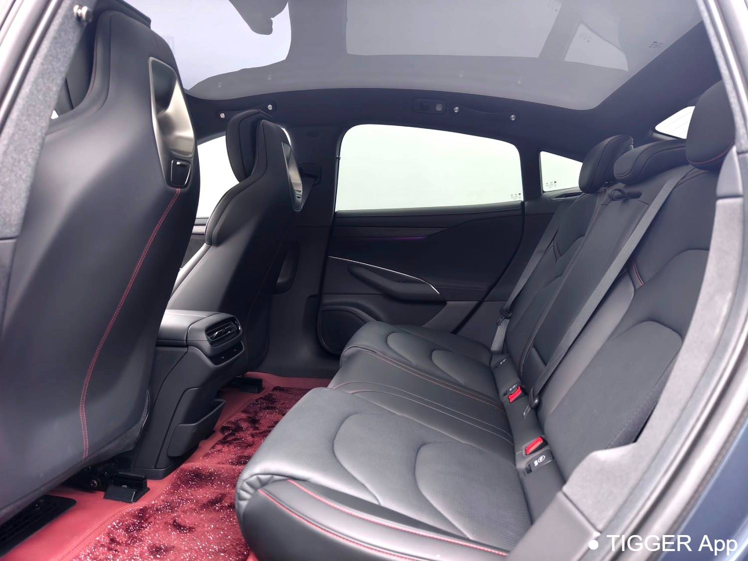 used Xiaomi 2024 SU7 830km rear wheel drive ultra long range advanced intelligent driving Pro version automatic transmission