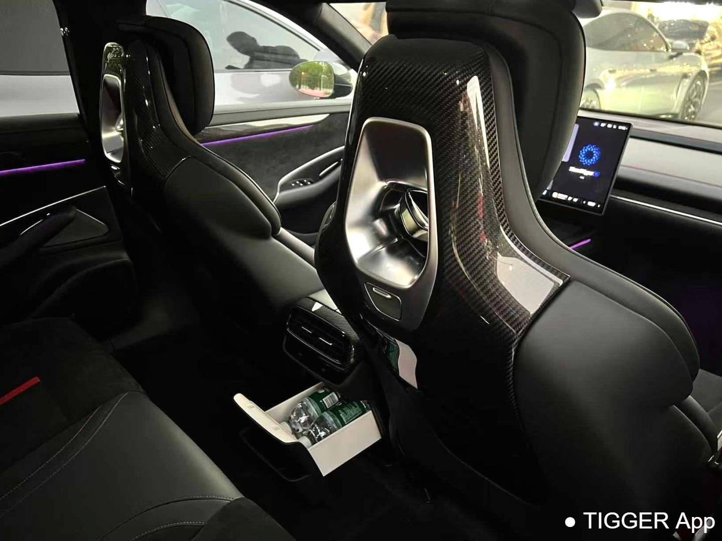 Xiaomi 2025 SU7 Ultra Automatic Transmission