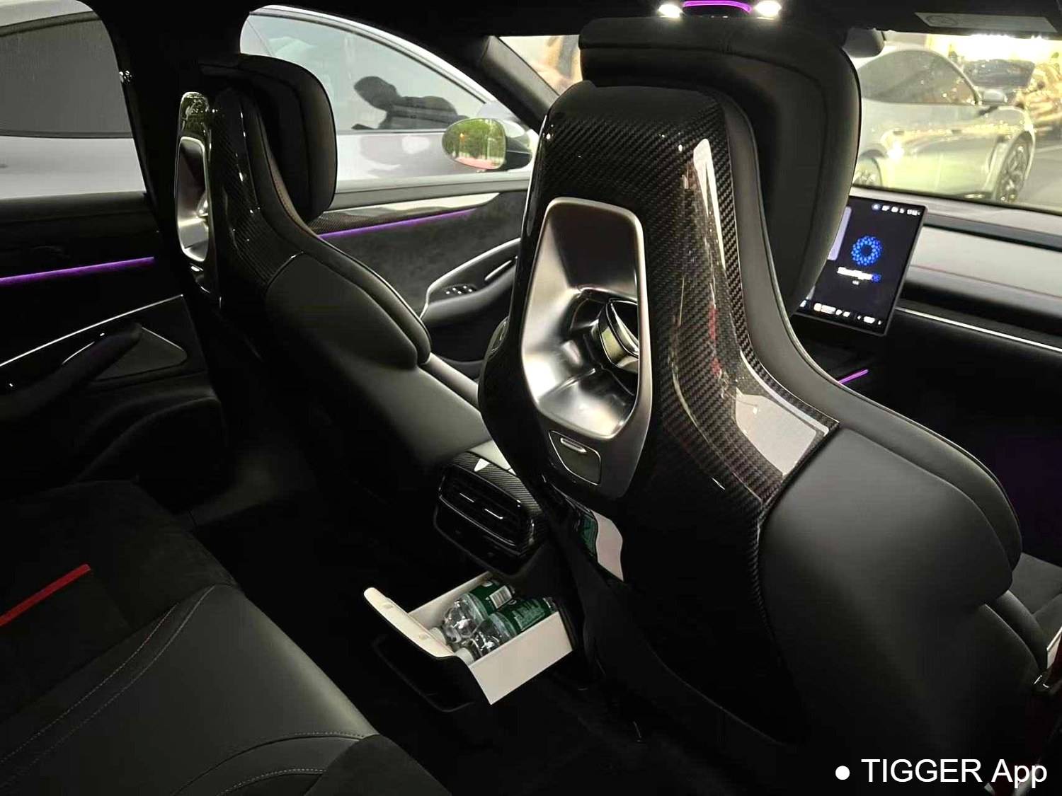 used Xiaomi 2025 SU7 Ultra Automatic Transmission