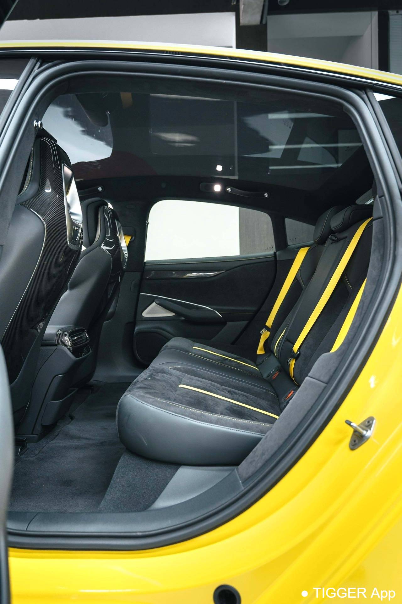 used Xiaomi 2025 SU7 Ultra Automatic Transmission