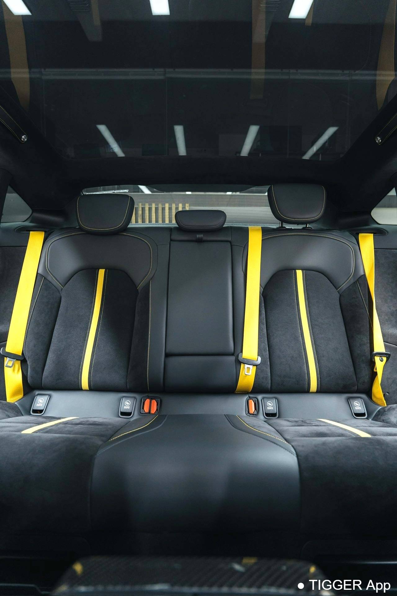 used Xiaomi 2025 SU7 Ultra Automatic Transmission