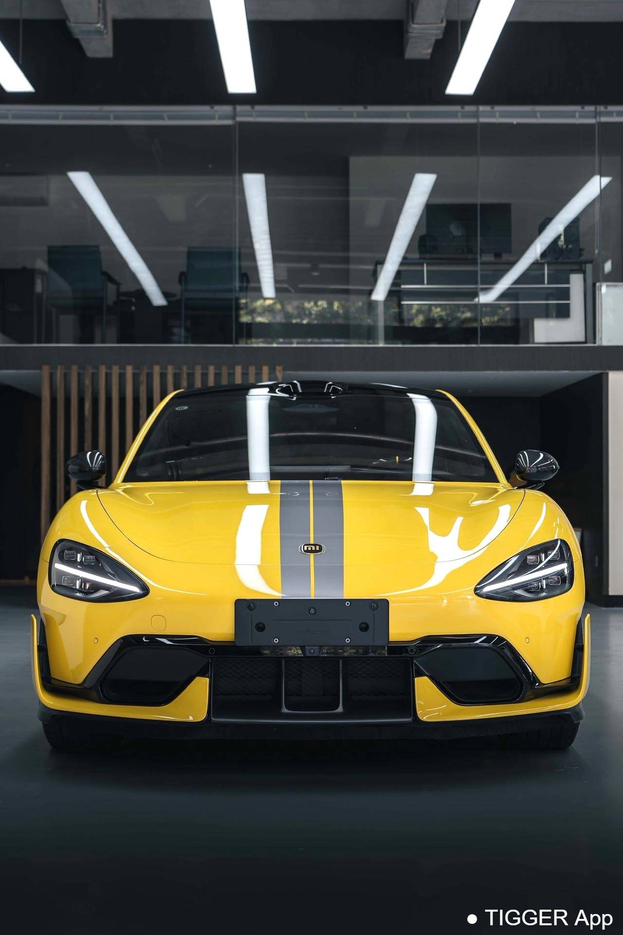 used Xiaomi 2025 SU7 Ultra Automatic Transmission