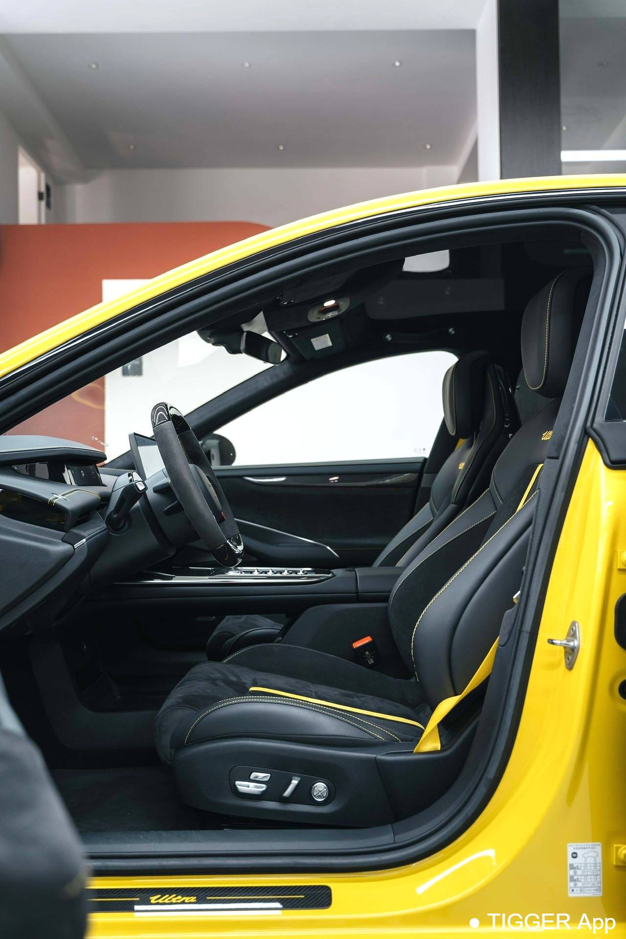 used Xiaomi 2025 SU7 Ultra Automatic Transmission