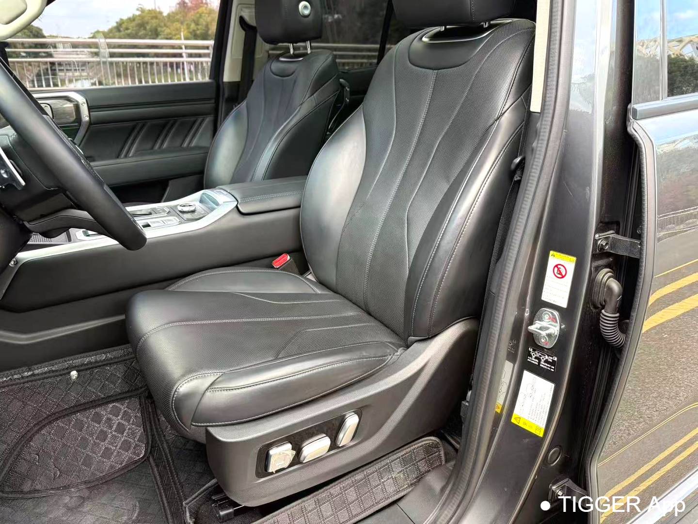 TANK  2024 TANK  400 Hi4-T 2.0T Off road Edition Automatic Transmission