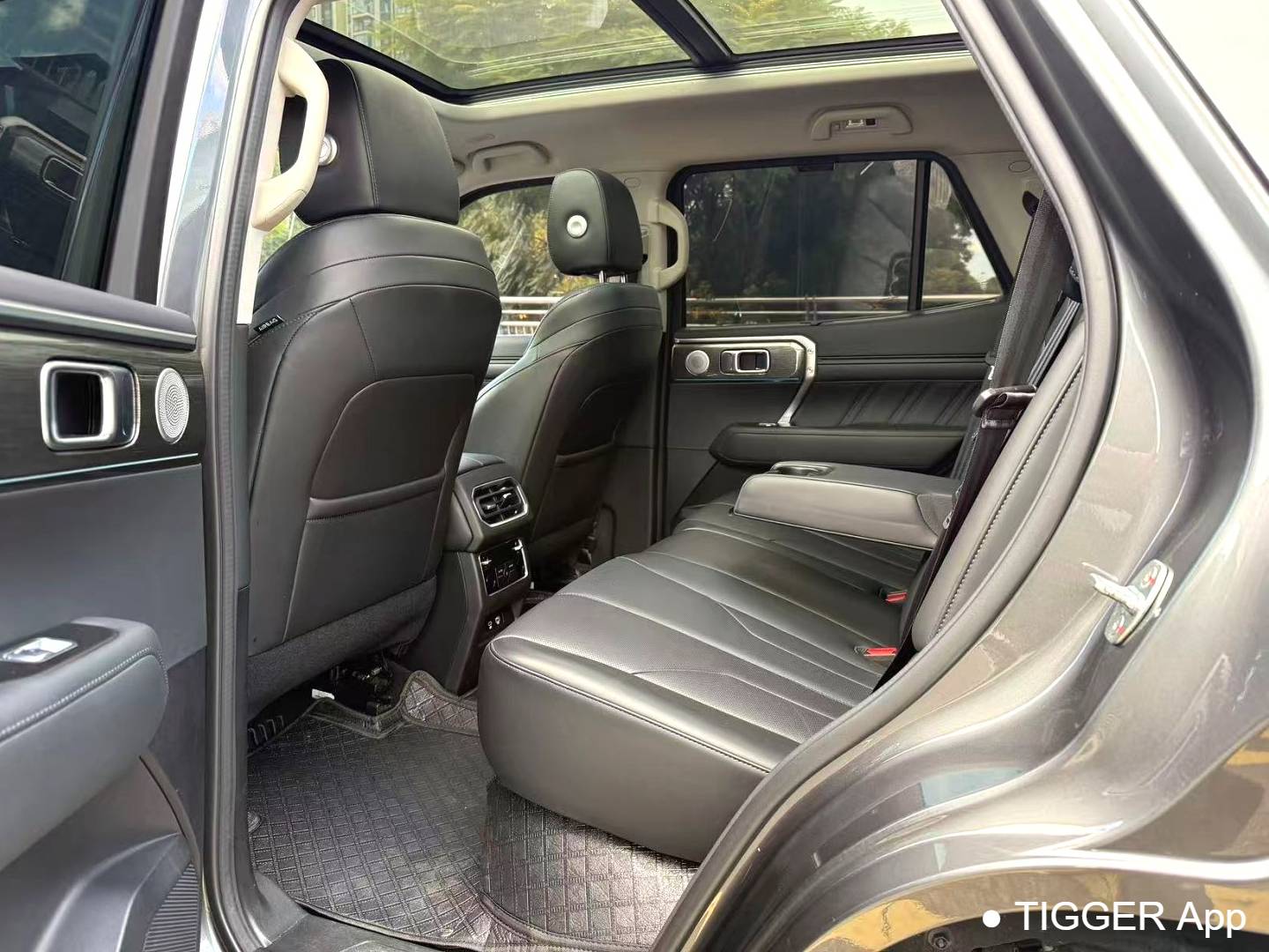 TANK  2024 TANK  400 Hi4-T 2.0T Off road Edition Automatic Transmission