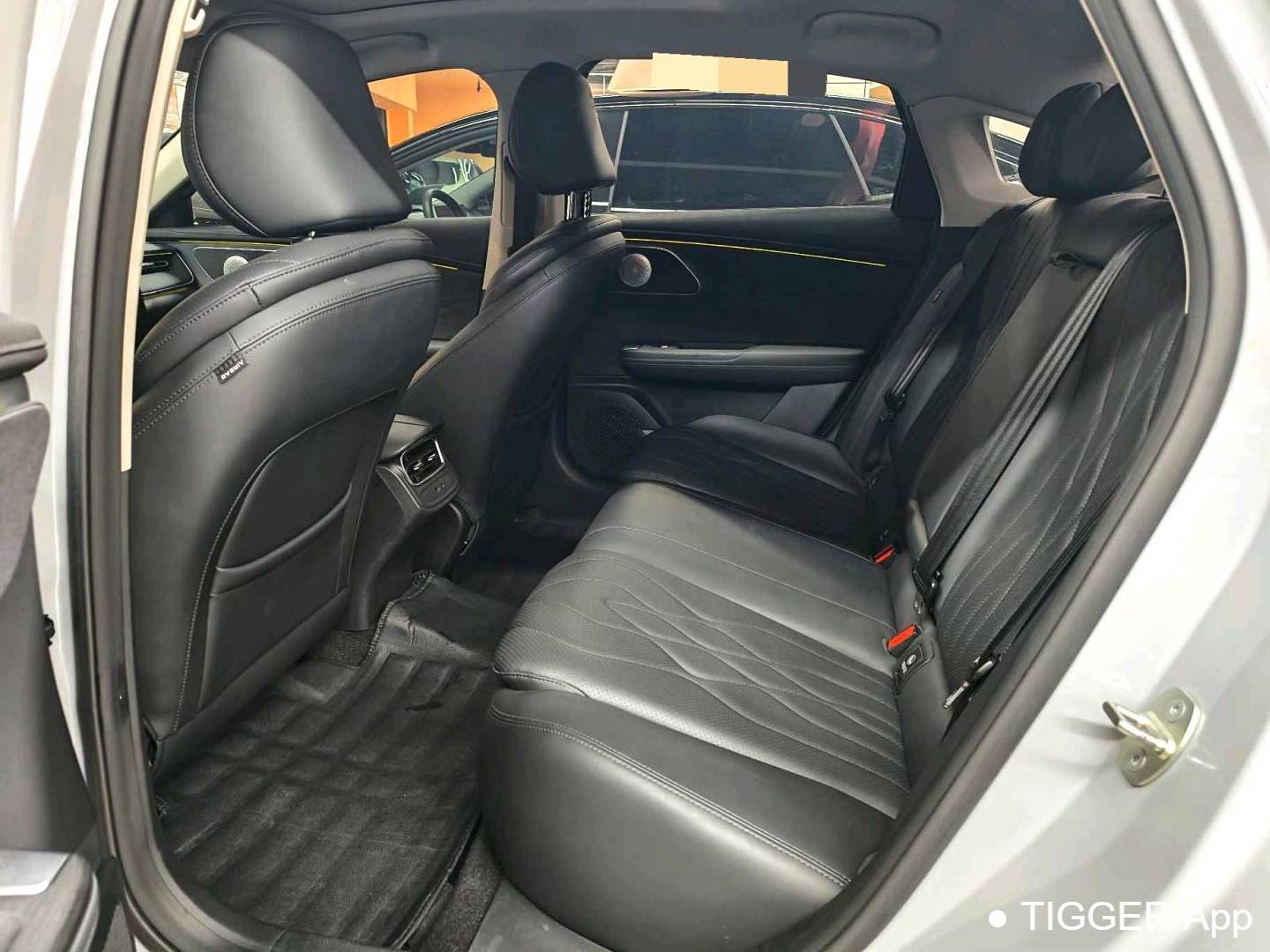 FULWIN 2025 A8L 1.5TGDI 145km Luxury Automatic Transmission